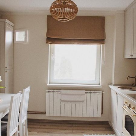 Cetate Boulevard Apartment Alba Iulia Eksteriør bilde