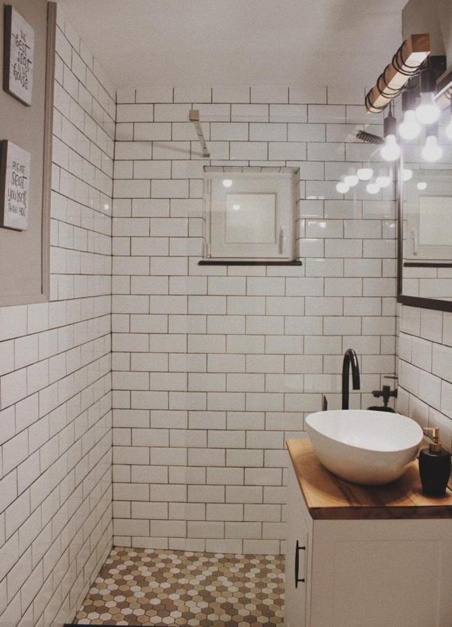 Cetate Boulevard Apartment Alba Iulia Eksteriør bilde